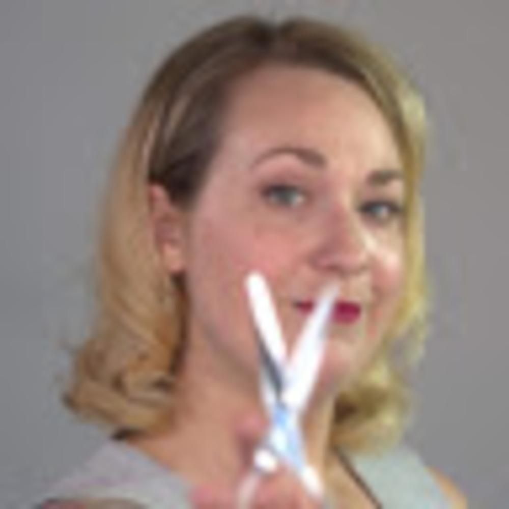 Meet your Posher, Lynsey